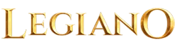 site logo